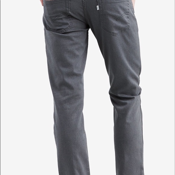 NWOT. Levies 511 33/30 - Picture 3 of 7